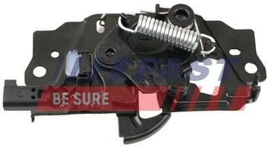 Bonnet Lock FT94185 - image 2