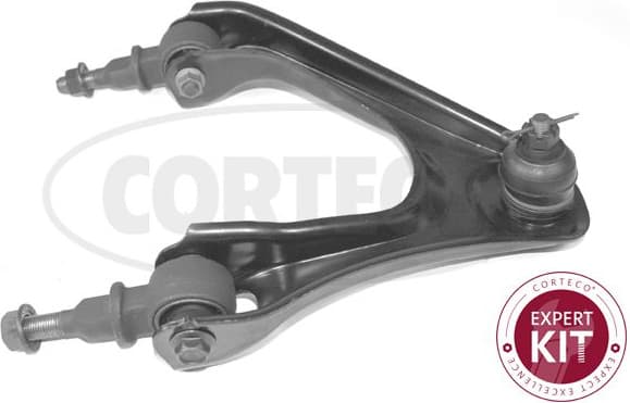 Control/Trailing Arm, wheel suspension 49399812 - image 2