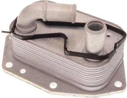 Oil Cooler, engine oil 14-0074