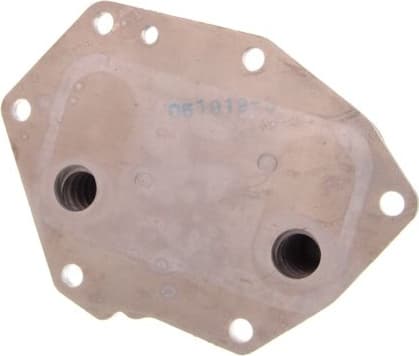 Oil Cooler, engine oil 14-0074 - image 2
