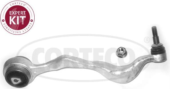 Control/Trailing Arm, wheel suspension 49398768 - image 2