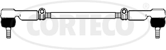 Tie Rod 49396021 - image 2