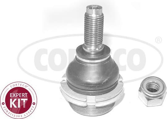 Ball Joint 49398886 - image 2