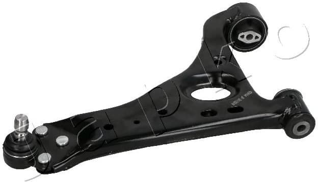 Control/Trailing Arm, wheel suspension 72W09R