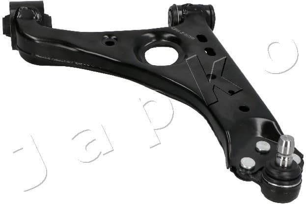 Control/Trailing Arm, wheel suspension 72W09R - image 3