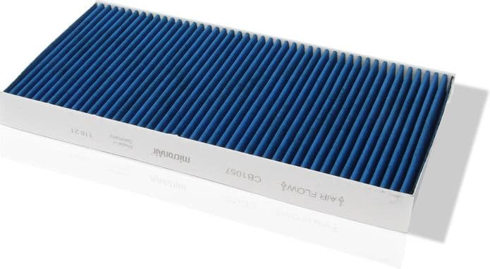 Filter, cabin air 49469987 - image 2