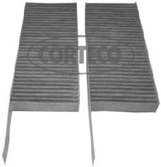 Filter, cabin air 80001788 - image 2