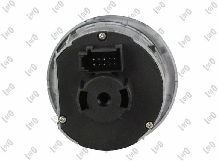 Switch, headlight LORO 135-02-009 - image 2