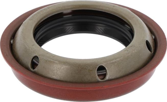 Seal differential-shaft 190 33952B