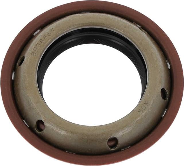 Seal differential-shaft 190 33952B - image 3