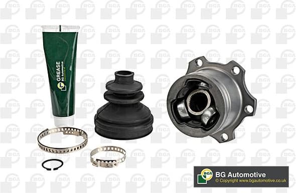 Joint Kit, drive shaft CV0154B