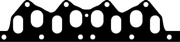 Gasket, intake/exhaust manifold 424531P - image 2