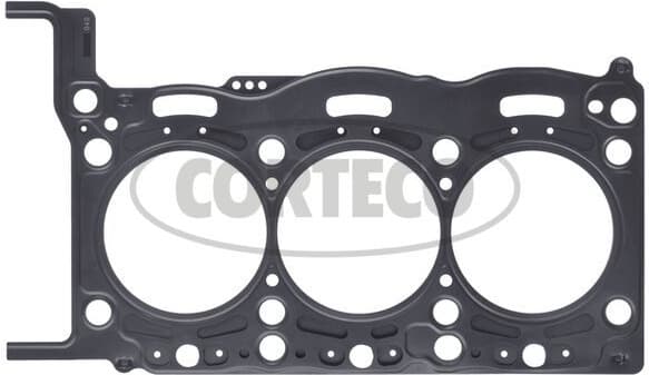 Gasket, cylinder head 83403309 - image 2