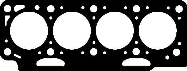 Gasket, cylinder head 414532P - image 2