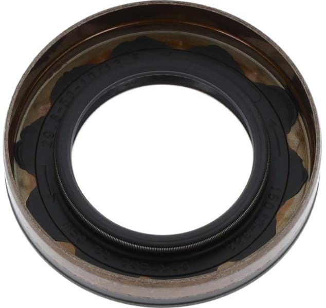 Seal differential-shaft 120 14825B - image 5