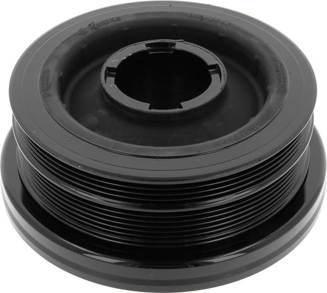 Pulley crankshaft 80001103 - image 3