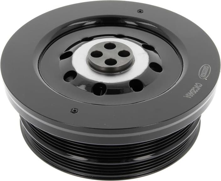 Pulley crankshaft 80001103 - image 4