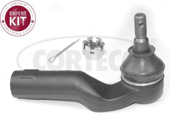 Tie Rod End 49400494 - image 2