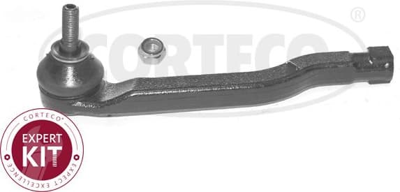 Tie Rod End 49400991 - image 2