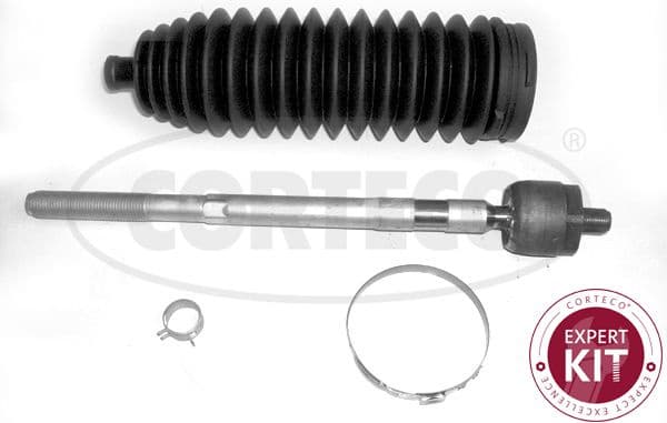 Repair Kit, steering gear 49396931 - image 2