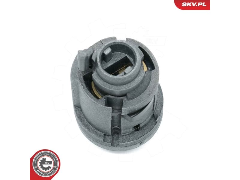 Lock Cylinder, ignition lock 65SKV509 - image 4