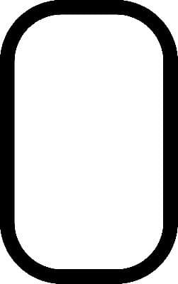 Gasket, intake manifold 450095H - image 2