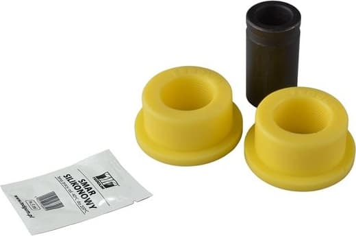 Mounting, control/trailing arm TED22542