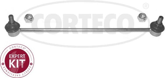 Link/Coupling Rod, stabiliser bar 49399883 - image 2