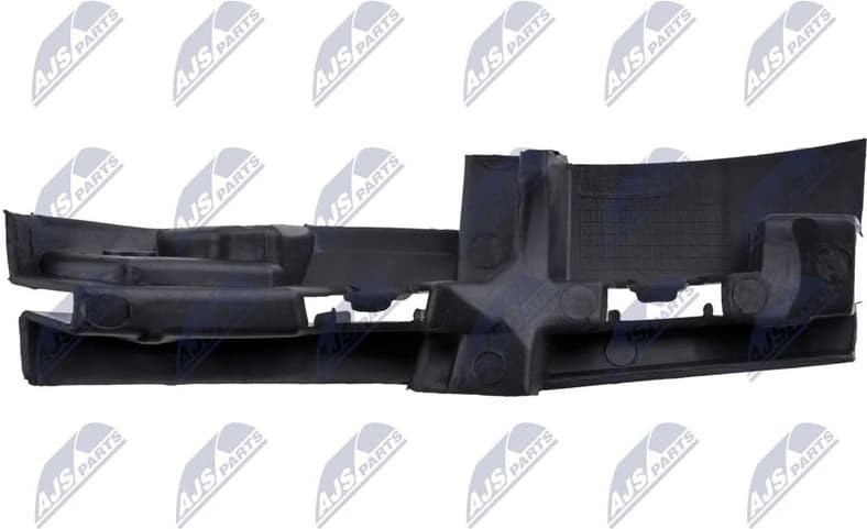 Mounting Bracket, bumper EZC-AU-220 - image 4