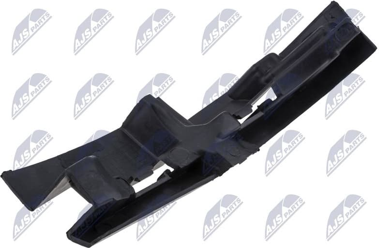Mounting Bracket, bumper EZC-AU-221 - image 2