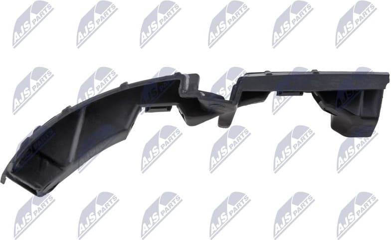Mounting Bracket, bumper EZC-AU-221 - image 6