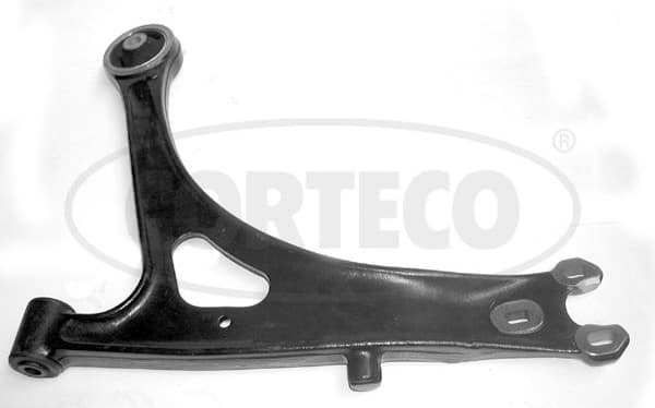 Control/Trailing Arm, wheel suspension 49400149 - image 2