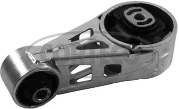 Mounting, engine 80004658 - image 2