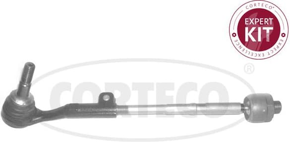 Tie Rod 49400035 - image 2