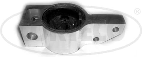 Mounting, control/trailing arm 49398176 - image 2