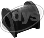 Mounting, stabiliser bar 75-27020