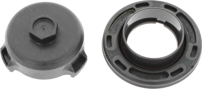 Seal crankshaft front 190 36731B - image 2