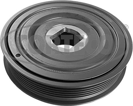 Pulley crankshaft 49402428 - image 2