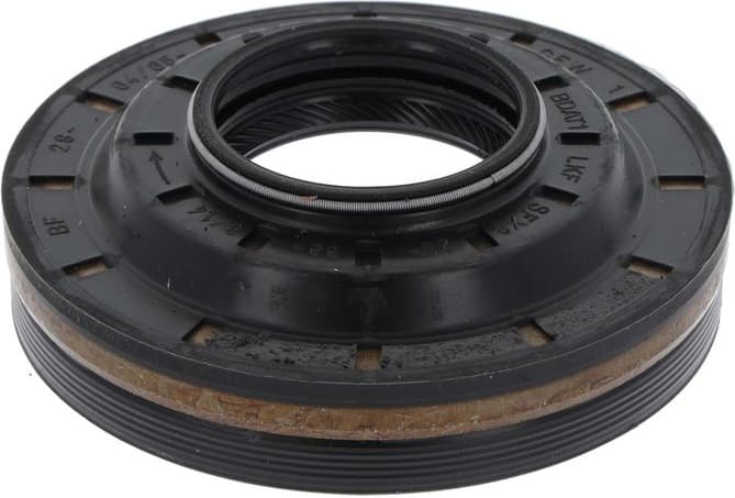 Seal differential-shaft 010 35434B - image 3