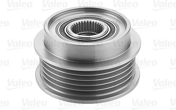 Alternator Freewheel Clutch VALEO NEW SPARE PART 588097 - image 3