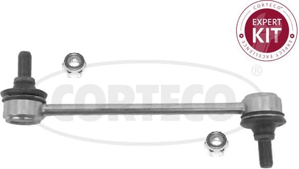 Link/Coupling Rod, stabiliser bar 49396101 - image 2