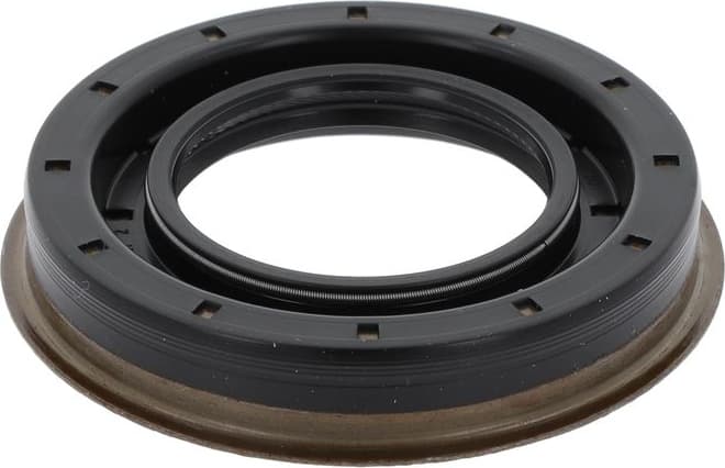 Seal differential-shaft 010 29803B - image 2