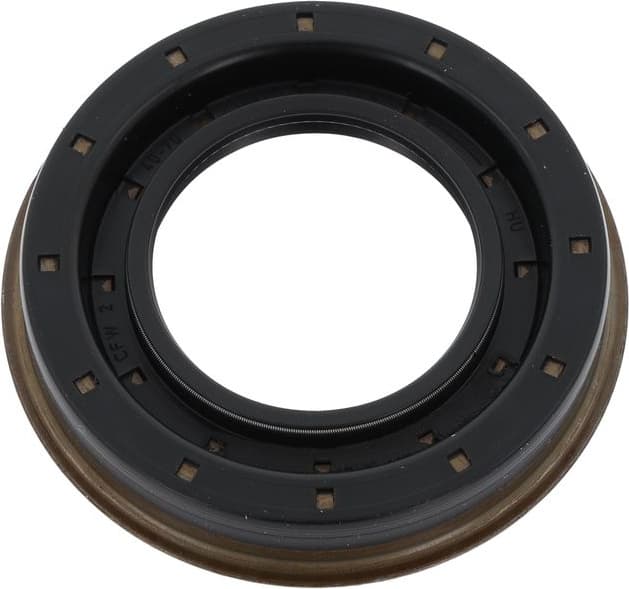 Seal differential-shaft 010 29803B - image 3