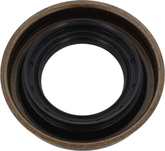 Seal differential-shaft 010 29803B - image 4