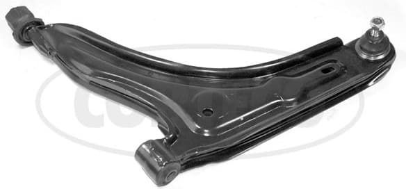 Control/Trailing Arm, wheel suspension 49397263 - image 2