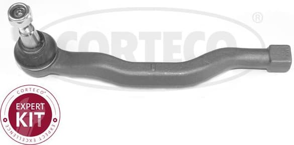 Tie Rod End 49400122 - image 2