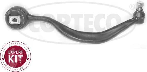 Control/Trailing Arm, wheel suspension 49399039 - image 2