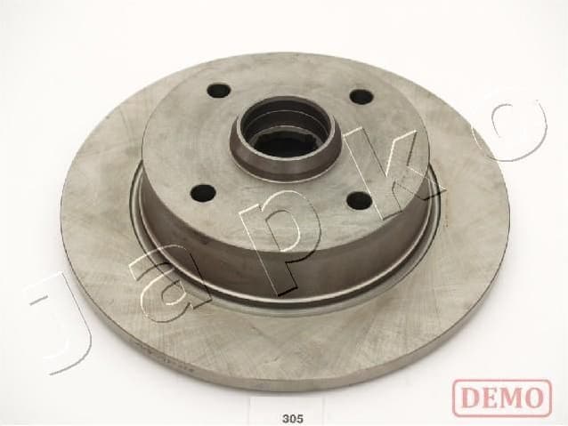 Brake Disc 61305C