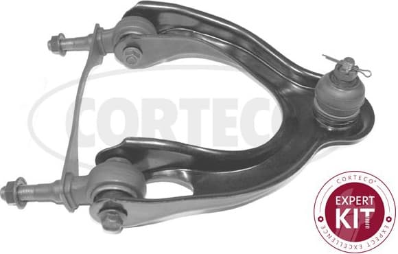 Control/Trailing Arm, wheel suspension 49397433 - image 2