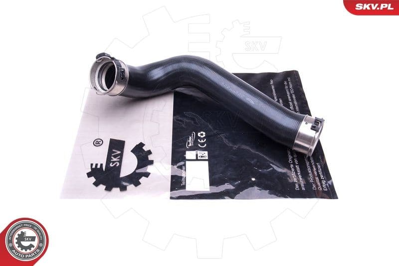 Charge Air Hose 43SKV432